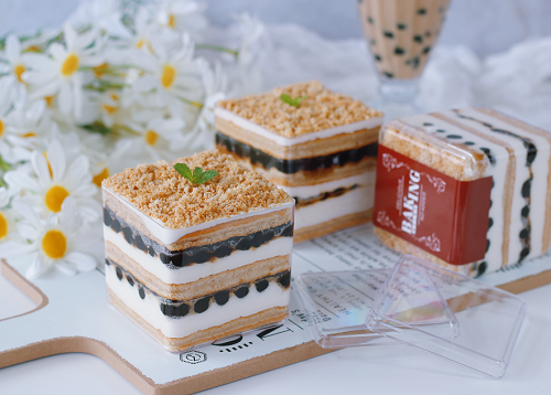 独特创意的零食店名字 好记幽默的零食店名